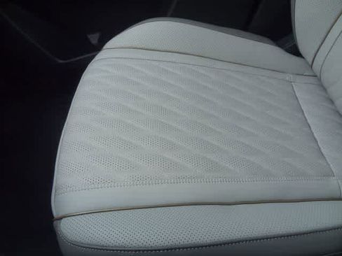 New 2026 INFINITI QX60 Autograph AWD/4WD image 37