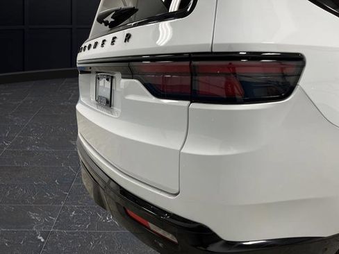 Used 2024 Jeep Wagoneer Series II w/ Convenience Group I image 39