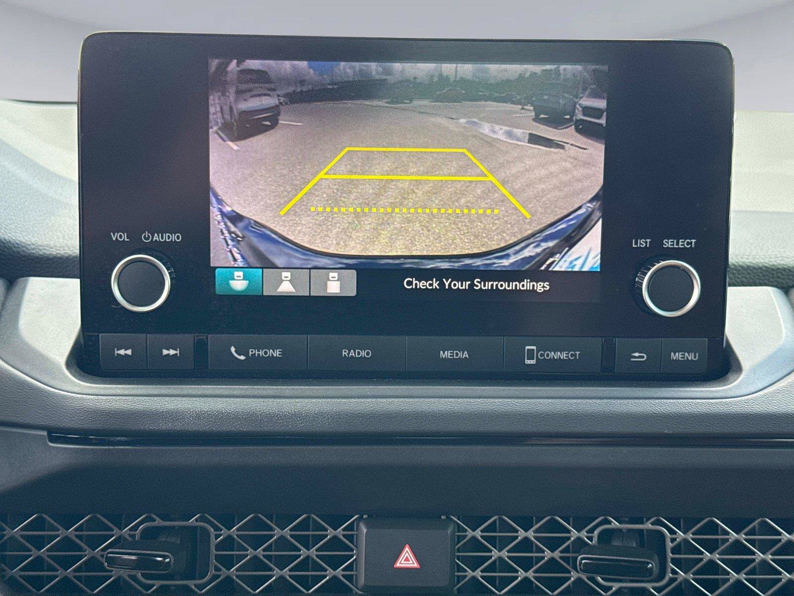 Certified 2024 Honda Accord LX image 21