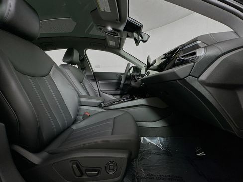 New 2025 Audi A5 2.0T Premium image 8