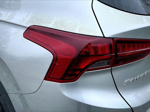 Used 2021 Hyundai Santa Fe SEL AWD/4WD image 29