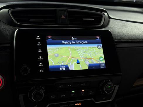 Used 2022 Honda CR-V Touring image 20
