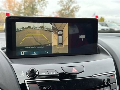 New 2026 Acura RDX A-Spec image 20