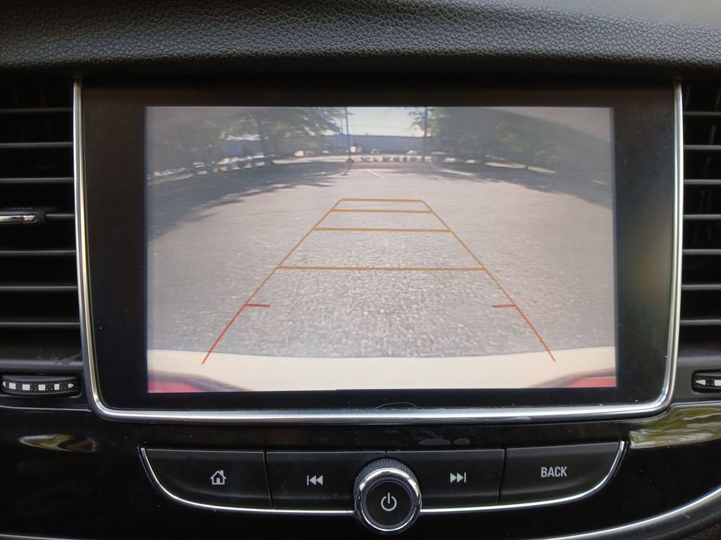 Used 2018 Buick Encore Preferred FWD image 20