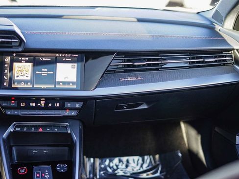 Used 2023 Audi S3 Premium Plus w/ Premium Plus Package image 14