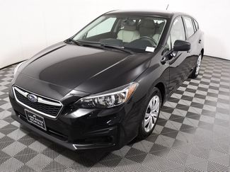 Used 2017 Subaru Impreza 2.0i AWD/4WD video 1