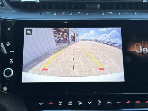 New 2026 Jeep Grand Cherokee L Limited w/ Limited Altitude Package RWD image 12