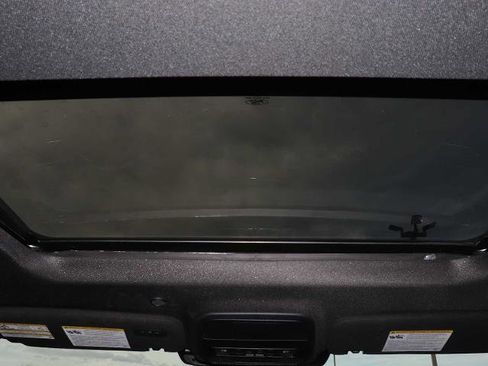 Certified 2022 Ford Explorer ST w/ Equipment Group 401A image 23