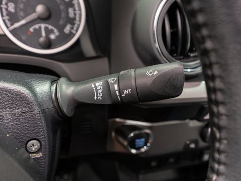 Used 2023 Toyota Tacoma SR5 w/ Technology Package RWD image 28