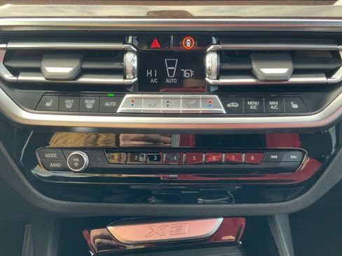 Used 2022 BMW X3 xDrive30i image 35