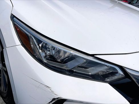 Used 2020 Nissan Sentra SV image 29