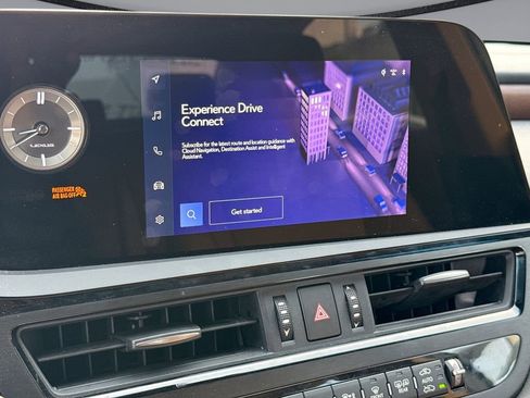 Used 2025 Lexus ES 350 w/ Premium Package FWD image 22