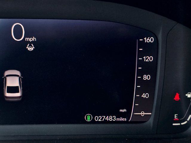 Used 2024 Honda Accord EX image 31