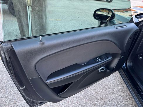 Used 2023 Dodge Challenger R/T w/ Blacktop Package image 17