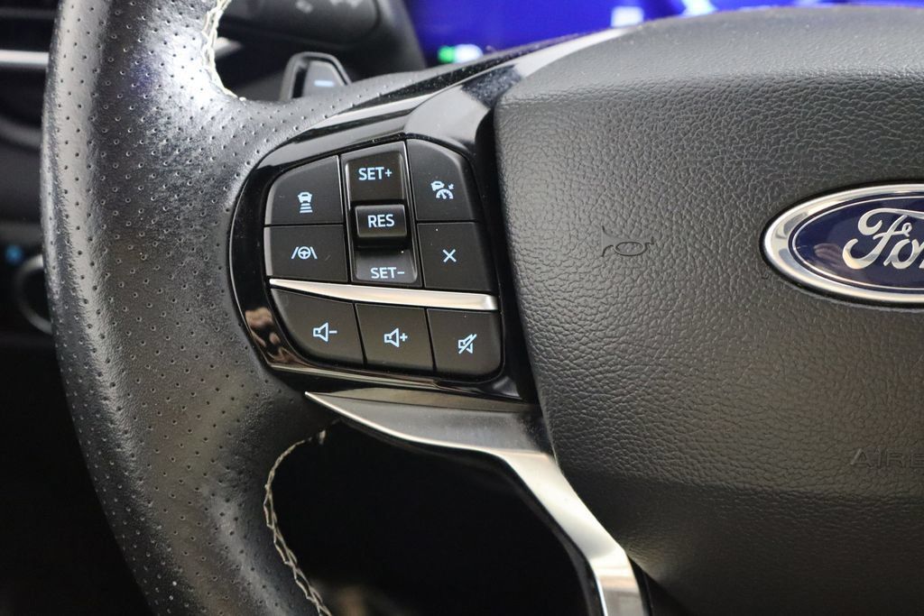 Used 2023 Ford Explorer ST w/ Equipment Group 401A AWD/4WD image 8