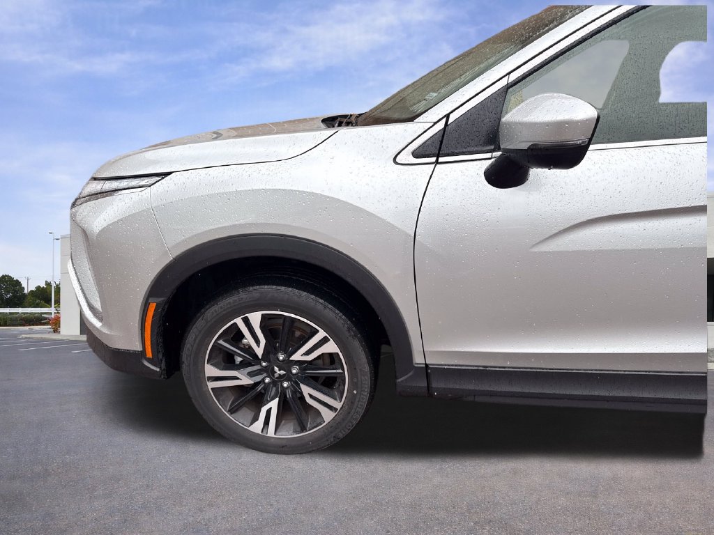 Used 2025 Mitsubishi Eclipse Cross SE AWD/4WD image 33