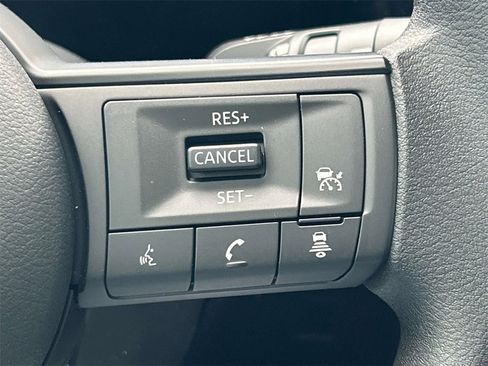 New 2026 Nissan Kicks SV image 24