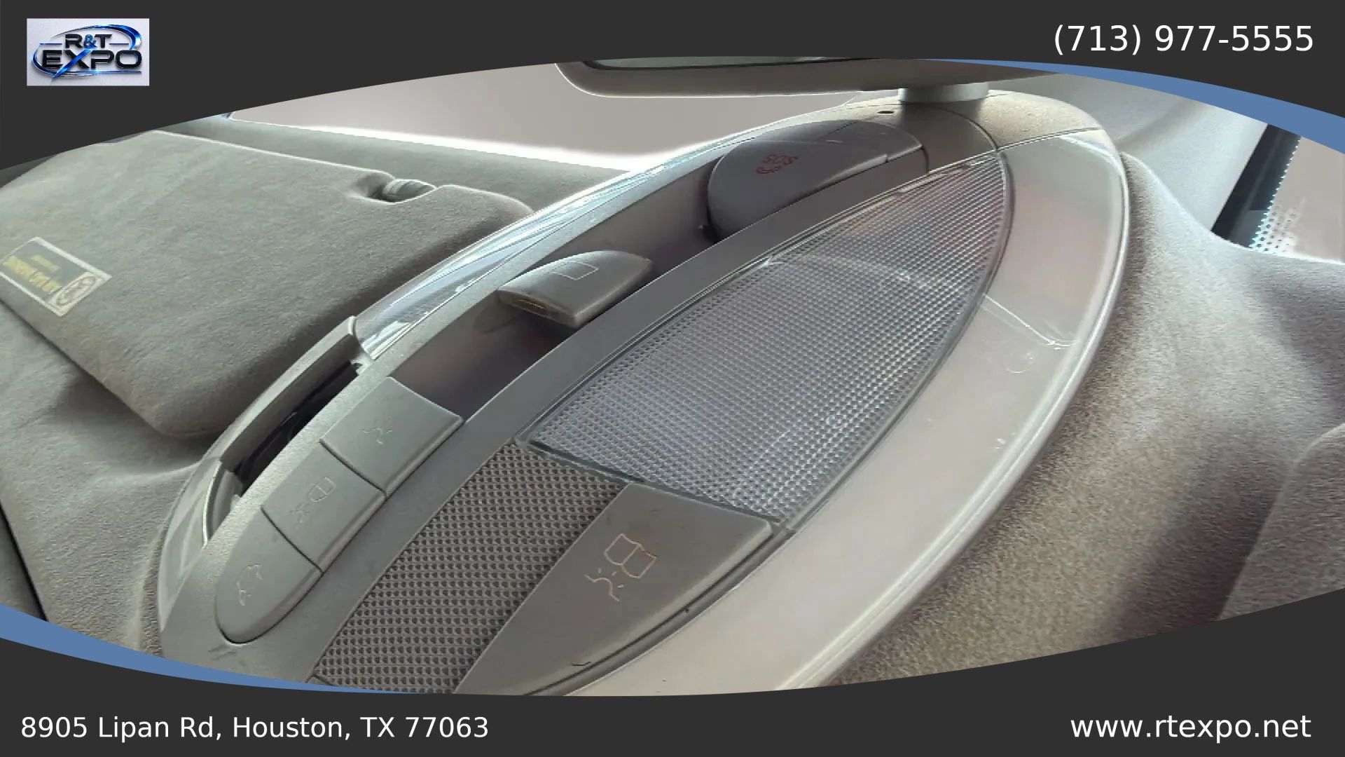 Used 2006 Mercedes-Benz CLS 55 AMG image 45
