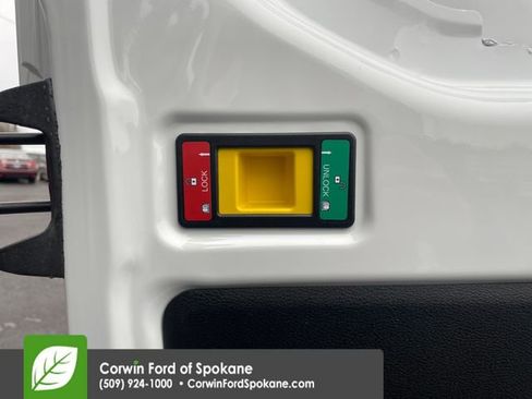 New 2026 Ford Transit 250 148 Medium Roof Extended AWD image 18