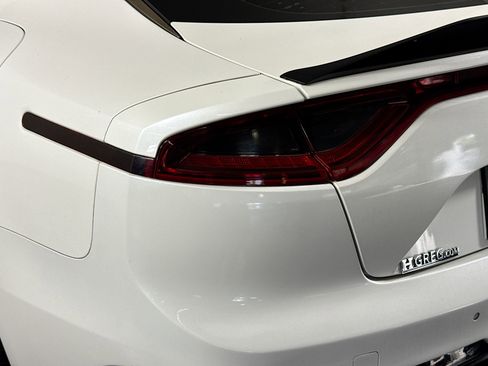 Used 2019 Kia Stinger GT2 AWD/4WD image 36