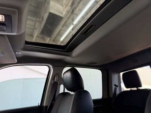 Used 2018 RAM 2500 Laramie image 42