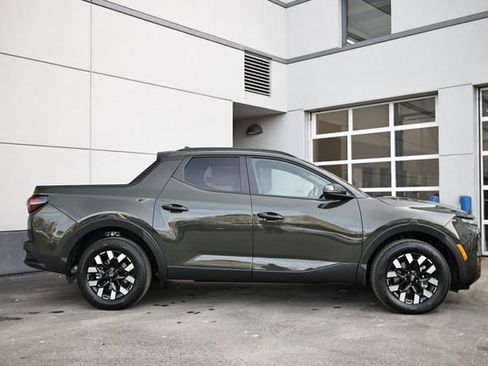 New 2026 Hyundai Santa Cruz SEL image 3