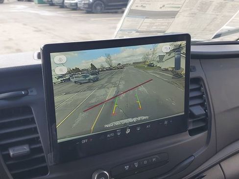New 2026 Ford Transit 250 148 Medium Roof Extended AWD image 11