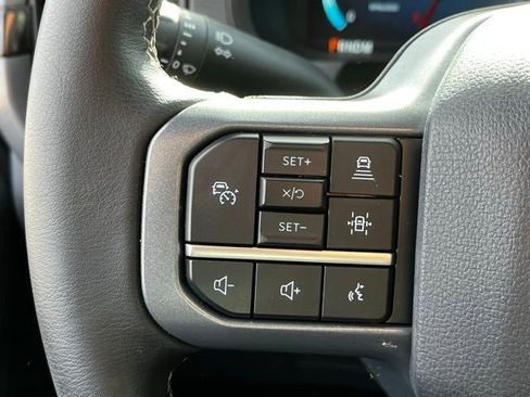 Used 2025 Ford F150 XLT w/ Equipment Group 302A MID image 19