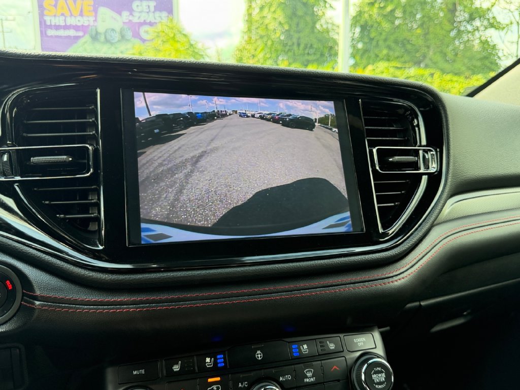 Used 2023 Dodge Durango R/T AWD/4WD image 20