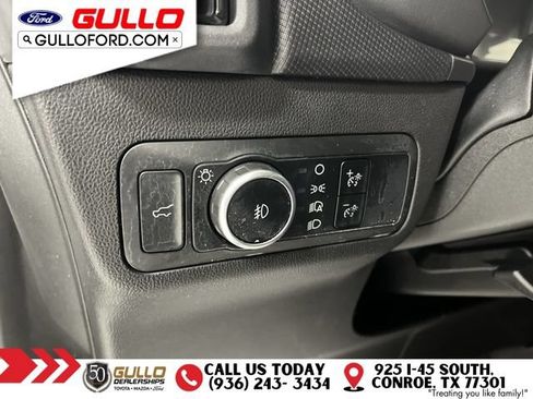 Certified 2024 Ford Bronco Sport Badlands AWD/4WD image 19