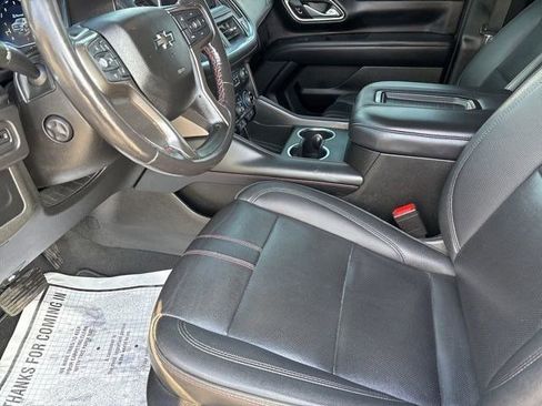 Used 2022 Chevrolet Tahoe RST w/ Luxury Package image 10