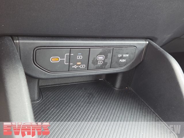 Used 2025 Kia K4 FWD image 9