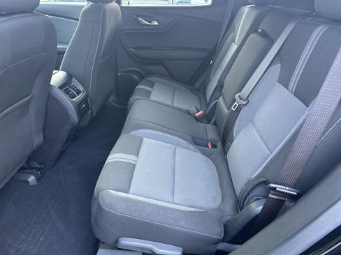 Certified 2023 Chevrolet Blazer LT w/ Convenience Package image 19
