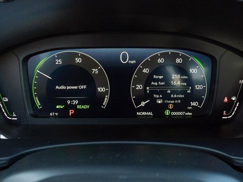 New 2026 Honda Civic Sport Touring image 25