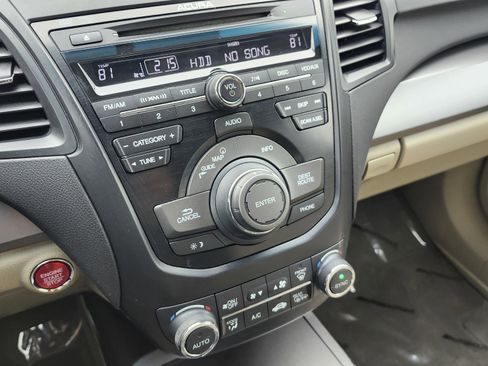 Used 2014 Acura RDX AWD w/ Technology Package image 36