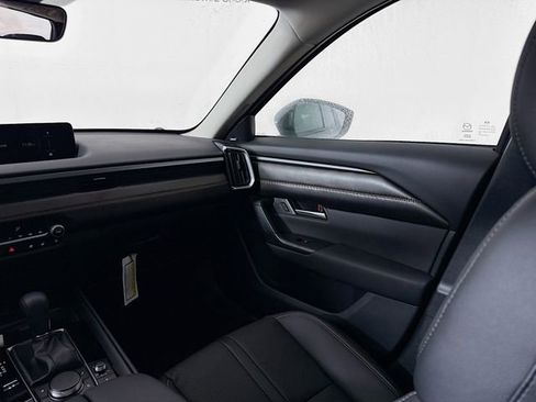 New 2026 MAZDA CX-50 AWD 2.5 S w/ Accent Package image 23