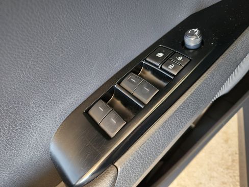 Used 2025 Toyota Camry LE image 25