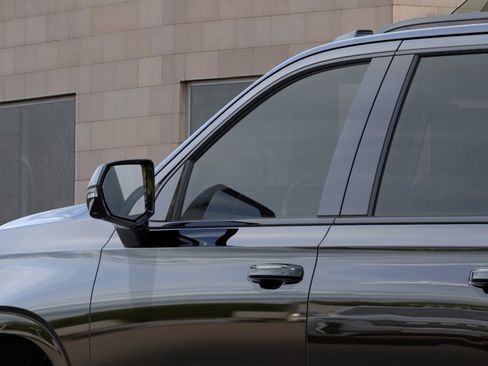 New 2026 Cadillac Escalade ESV Platinum Sport AWD/4WD image 12