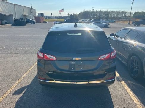 Used 2020 Chevrolet Equinox LT FWD image 6