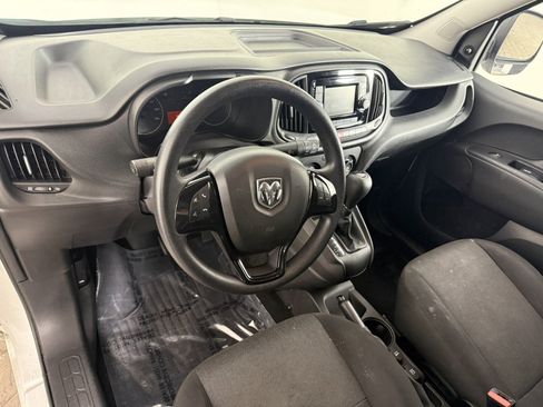 Used 2022 RAM ProMaster City Tradesman image 15