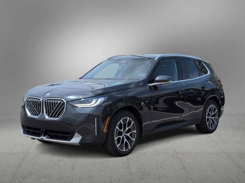 Used 2026 BMW X3 xDrive30 AWD/4WD image 4
