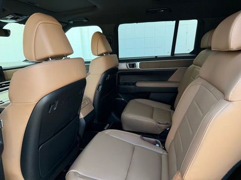 New 2026 Hyundai Santa Fe Limited AWD/4WD image 37