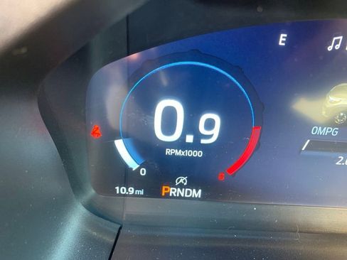 New 2026 Ford Explorer Tremor image 18