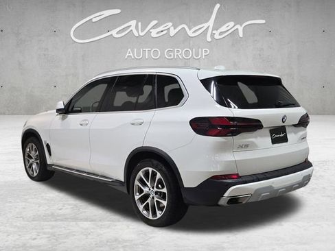 Used 2026 BMW X5 sDrive40i RWD image 14