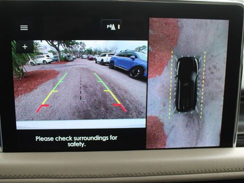 Used 2021 Lincoln Aviator Reserve w/ Equipment Group 201A image 56