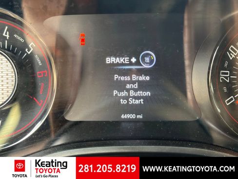 Used 2022 Dodge Challenger R/T w/ Blacktop Package RWD image 14