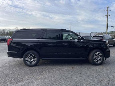 New 2026 Ford Expedition Max Active image 2