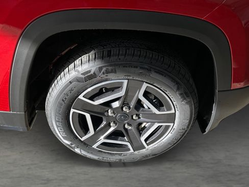 New 2026 Jeep Cherokee Limited image 22