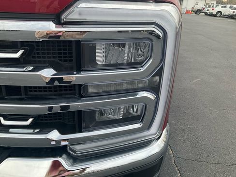 New 2026 Ford F250 Lariat w/ Chrome Package AWD/4WD image 9
