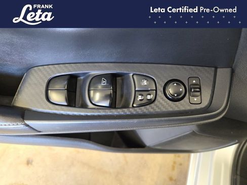 Used 2023 Nissan Sentra SV w/ All-Weather Package FWD image 21